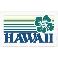 Hawaii - Hawaii - Stickers