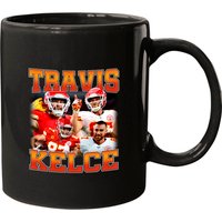 Travis Kelce - Travis Kelce Mugs