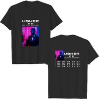 Usher My Way The Vegas Residency Tour 2023 Shirt, Usher Tour 2023 Shirt
