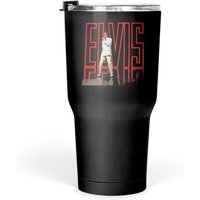 Elvis Presley Tumblers 30 Oz, Elvis Presley Signature Tumblers 30 Oz