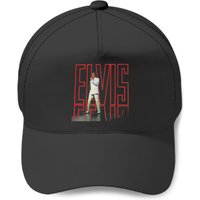 Elvis Presley Baseball Caps, Elvis Presley Signature Baseball Caps — Casquette de baseball