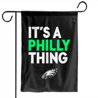 Philadelphia Citizen Garden Flags — Drapeaux décoratifs