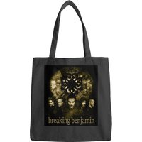Breaking Benjamin Bags