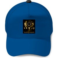 Breaking Benjamin Baseball Cap — Baseball Cap