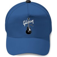 Les Paul Guitar Baseball Caps — Casquette de baseball