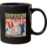 Pete Davidson Mugs Vintage 90s Style Mugs — Tasses et gobelets