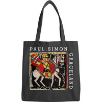 1987 Paul Simon Graceland Tour Concert Australian Black Bags — Sacs fourre-tout