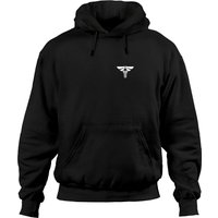 The Last Of Us Fireflies Symbol Hoodies, The Last Of Us Hoodies