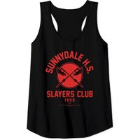 Buffy The Vampire Slayer Slayers Club Gift Tank Tops Tank Tops — T-shirts pour hommes