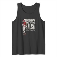 Isiah Pacheco Tank Tops, K.ansas C.ity Chiefs Football Tank Tops — T-shirts pour hommes