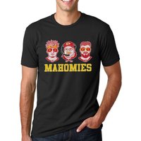Kc Football Mahomies Shirt