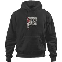 Isiah Pacheco Hoodies, K.ansas C.ity Chiefs Football Hoodies