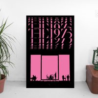 The 1975 Poster