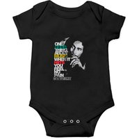 Bob Marley Vintage Onesies