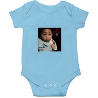 Lil Wayne - Tha Carter Iii 3 / Unisex Premium Onesies