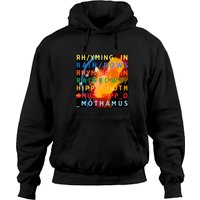 Radio Head Hoodies, In Rainbows, Rock Band Hoodies, Hoodies Gift