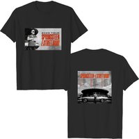 Bruce Springsteen & E Street Band 2023 Tour T-shirt, Bruce Springsteen & E Street Band Rock 2023 Shirt