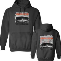Bruce Springsteen Tour 2023 Unisex Hoodie, Bruce Springsteen E Street Band Graphic Hoodie — Sweats à capuche pour hommes