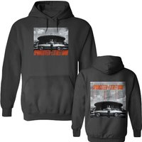 Bruce Springsteen Tour 2023 T Shirt, Vintage Bruce Springsteen E Street Band Gift For Fans Hoodie