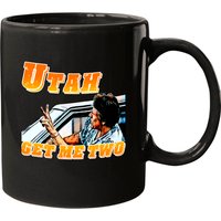 Utah, Get Me Two Classic Mugs — Tasses et gobelets