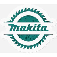Makita Tools - Makita Tools - Stickers — Autocollants et stickers