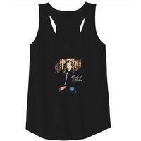 1994 Michael Bolton Concert Tank Tops (double Sided) — T-shirts pour hommes