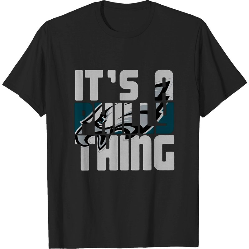 "it's A Philly Thing" T-shirts — T-shirts pour hommes
