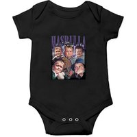 Limited King Hasbulla Vintage Onesies, Gift For Women And Man Unisex Onesies
