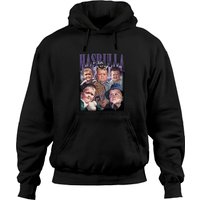 Limited King Hasbulla Vintage Hoodies, Gift For Women And Man Unisex Hoodies