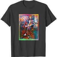 Blues Giants Charley Patton Classic T-shirts — T-shirts pour hommes