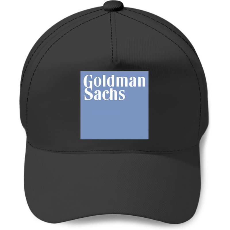 Goldman Sachs Baseball Caps Baseball Caps — Casquette de baseball