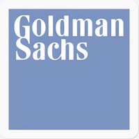 Goldman Sachs Stickers Stickers