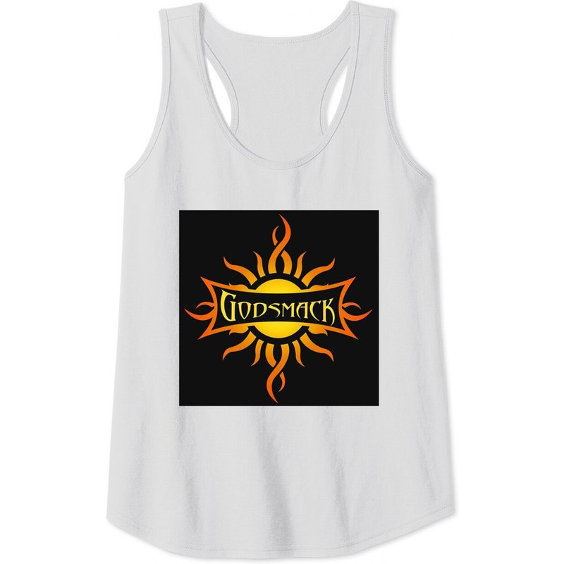 Godsmack Tank Tops