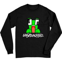 Kids Unspeakable Long Sleeves Youtube Gamer