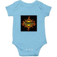 Godsmack Onesies — Baby Onesies