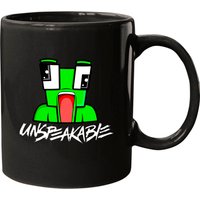 Kids Unspeakable Mugs Youtube Gamer — Tasses et gobelets