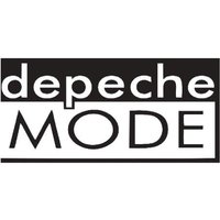 Depeche Mode Vinyl Decal Window Sticker Music Personal Jesus People Are People