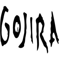 Gojira Band Vinyl Decal Window Sticker Music