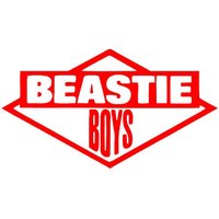 Beastie Boys Vinyl Decal Window Sticker Adam Yauch Mike D Ad-rock — Autocollants et stickers
