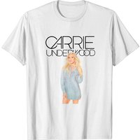 Carrie Underwood Vintage T-t-shirts, Carrie Underwood Denim And Rhinestones Tour 2023 T-t-shirts