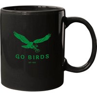 Go Birds Vintage Eagles Unisex Mugs — Tasses et gobelets