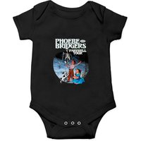 Phoebe Bridgers Farewell Tour Vintage Onesies, Phoebe Bridgers