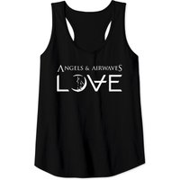Angel And Airwaves Tank Tops