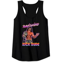 Ravishing Rick Rude Tank Tops - Wrestling Tank Tops