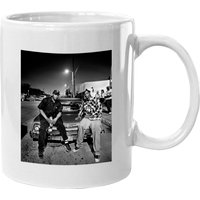 Dr. Dre Ft Snoop Dogg - Nuthin' But A G Thang Mugs