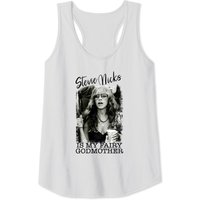 Stevie Nicks Fairy Godmother Tank Tops