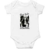 Stevie Nicks Fairy Godmother Onesies