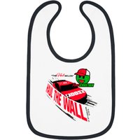 Ross Chastain Haul The Wall Hail Melon Classic Bibs
