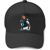 It's A Philly Thing: Jalen Hurts Baseball Caps
