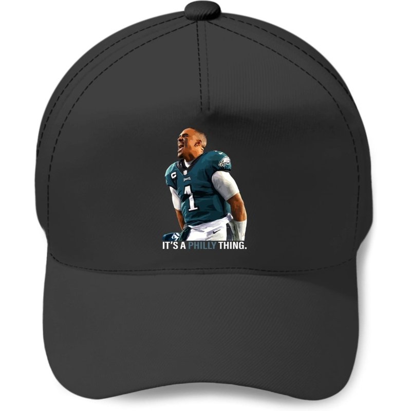 It's A Philly Thing: Jalen Hurts Baseball Caps — Casquette de baseball
